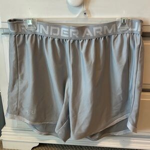 Womens Under Armour Shorts